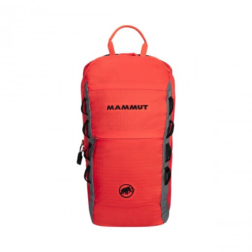 Mammut Sac à dos d'escalade et de jour unisexe Neon Light (1 pièce