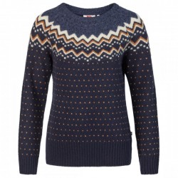 Fjäll Räven<br>Övik Knit Wmn